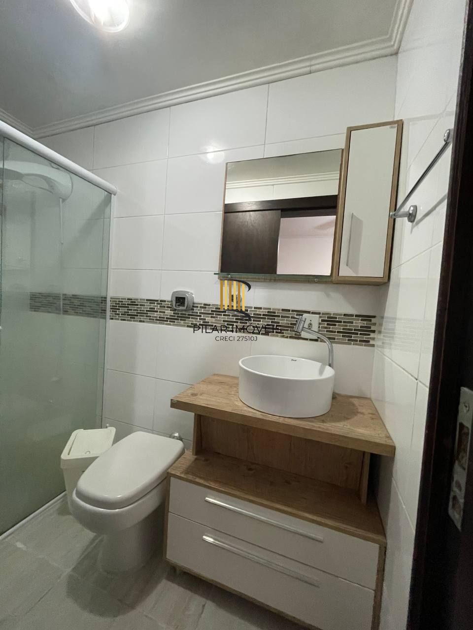 Apartamento Jk Bairro Cidade Baixa.