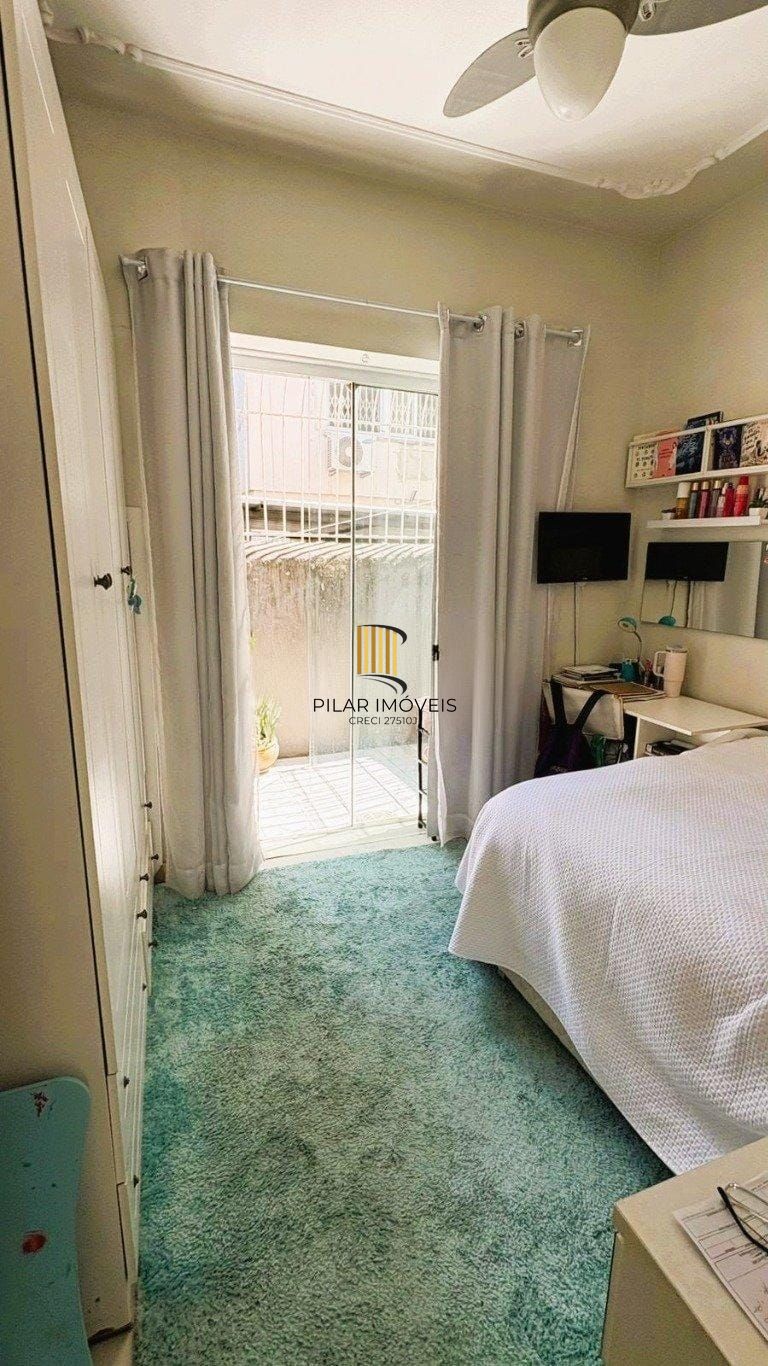 **Oportunidade Única de Adquirir seu Garden em Porto Alegre!**