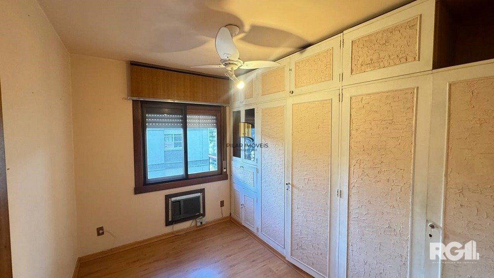 Apartamento 2 dormitórios no bairro Menino Deus