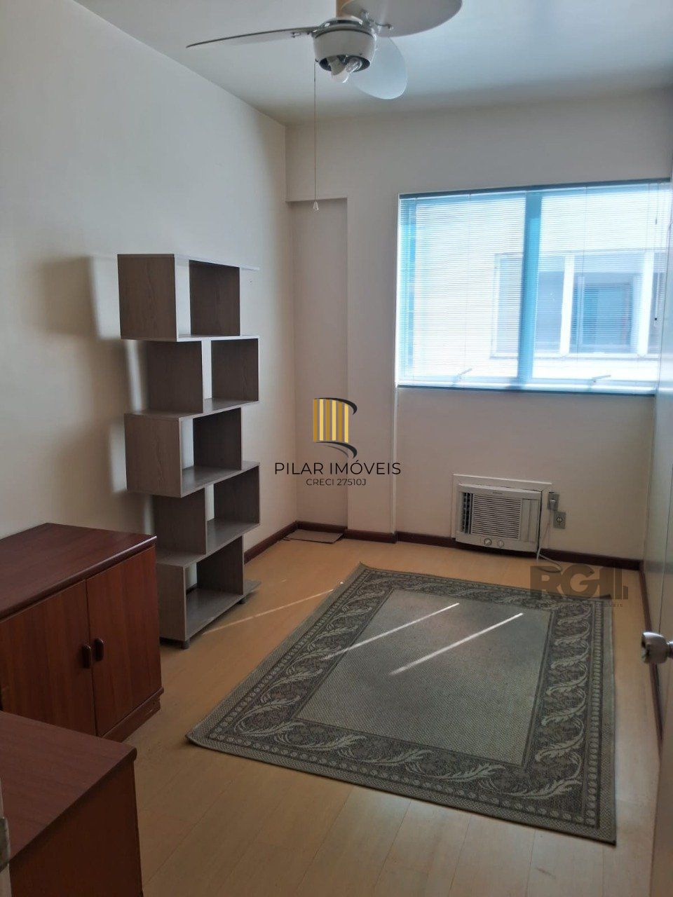 Sala Comercial semimobiliada de 34 m² no Bom Fim