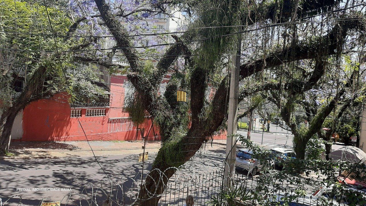 Apartamento para Venda - 2 dormitórios, no bairro Independência