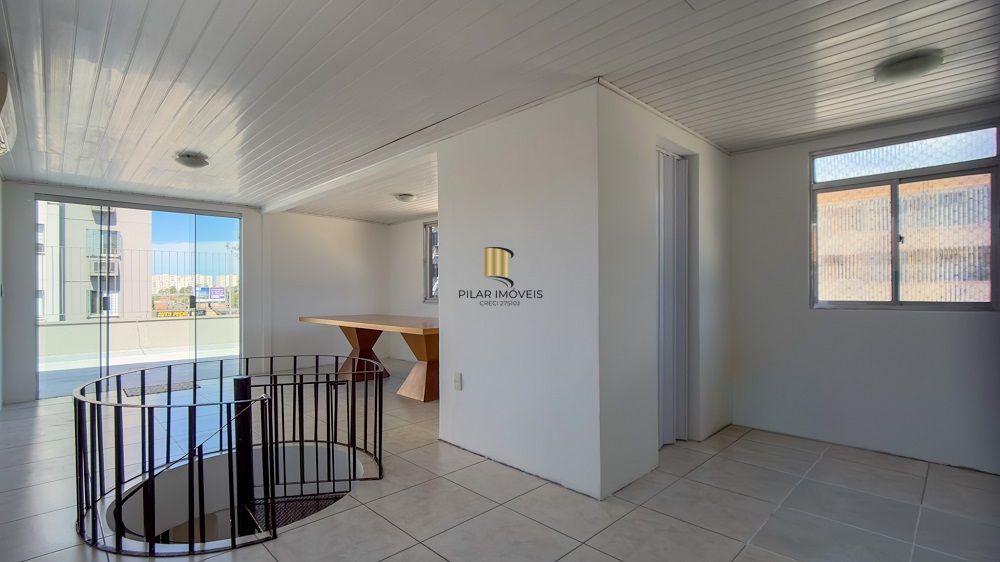 Cobertura 3 dormitórios no bairro Sarandi