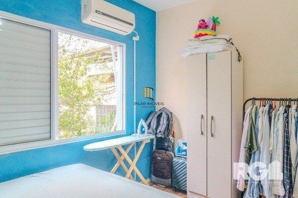 Apartamento com 1 quarto e 47m² à venda em Medianeira, Porto Alegre.