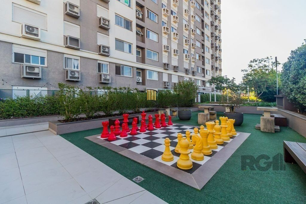 Apartamento 3 quartos, suite master e garagem!