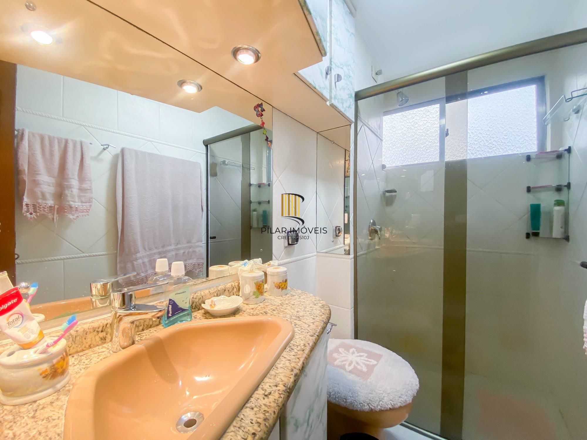 Apartamento 2 Dormitórios à Venda na Cidade Baixa – 75m², Pronto para Morar