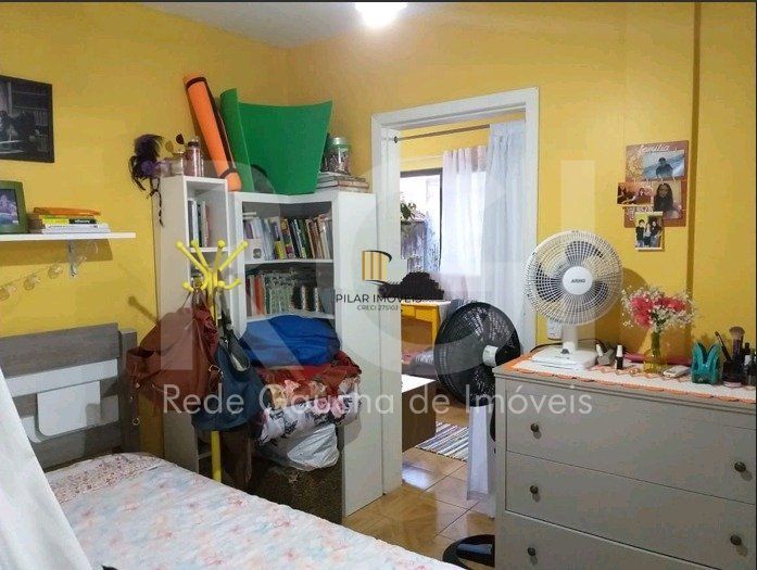Apartamento 1 dormitórios à venda Cidade Baixa Porto Alegre/RS