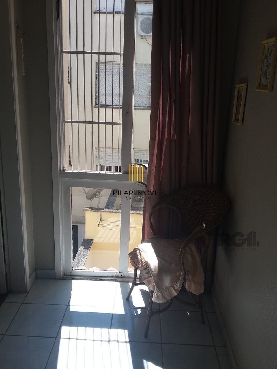 Apartamento 1 dormitórios à venda Azenha Porto Alegre/RS