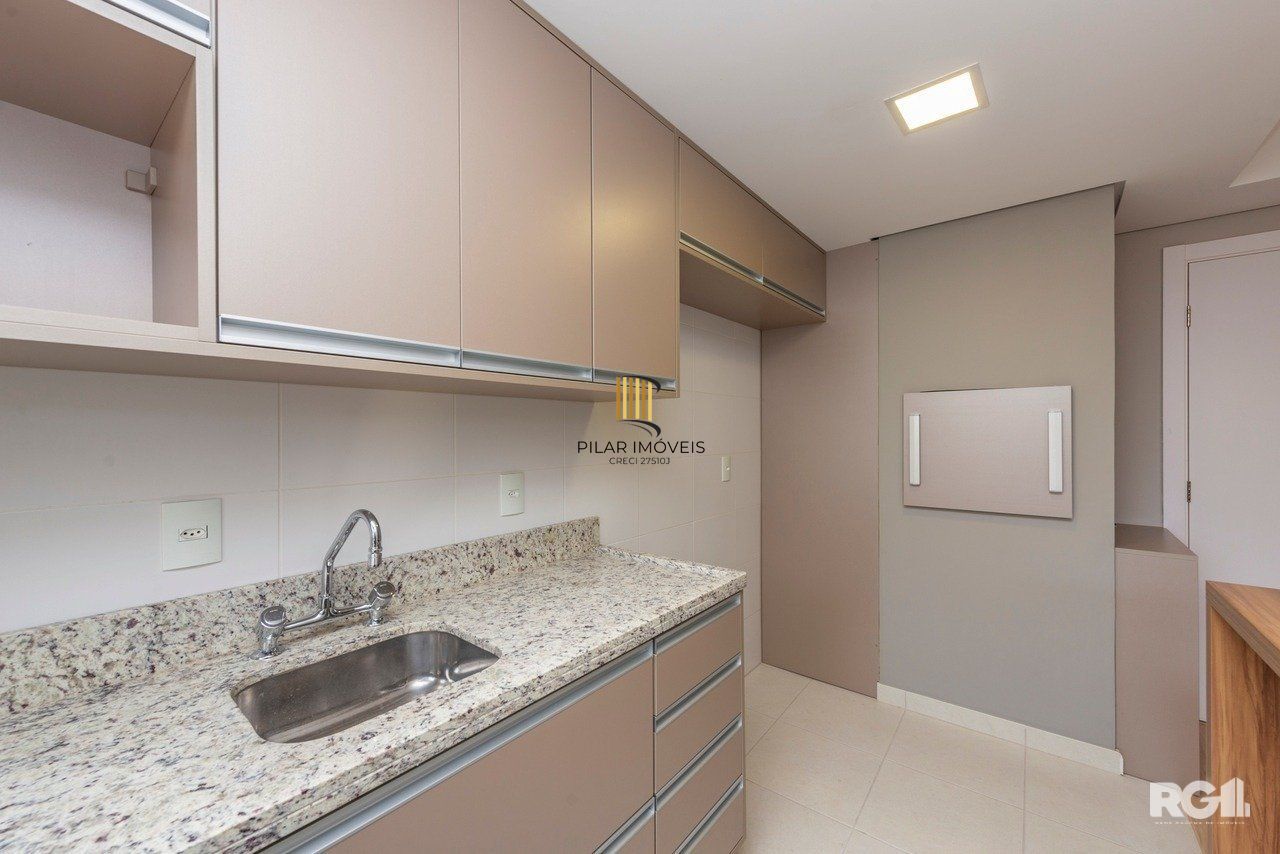 APARTAMENTO 2 DORMITÓRIOS A VENDA, NO JAMES JOYCE. RP388047