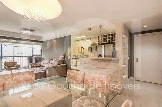 Apartamento 2 quartos no bairro Petrópolis, em Porto Alegre