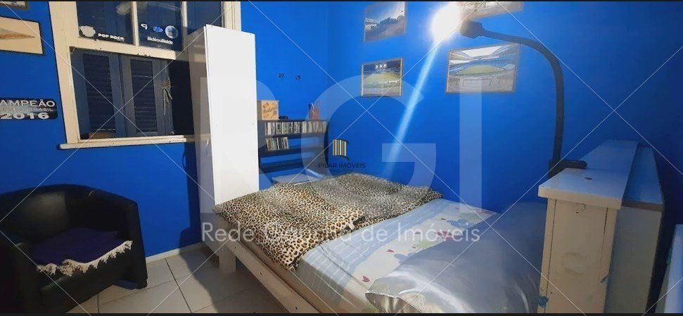Apartamento para Venda - 105.19m², 3 dormitórios, Centro Histórico