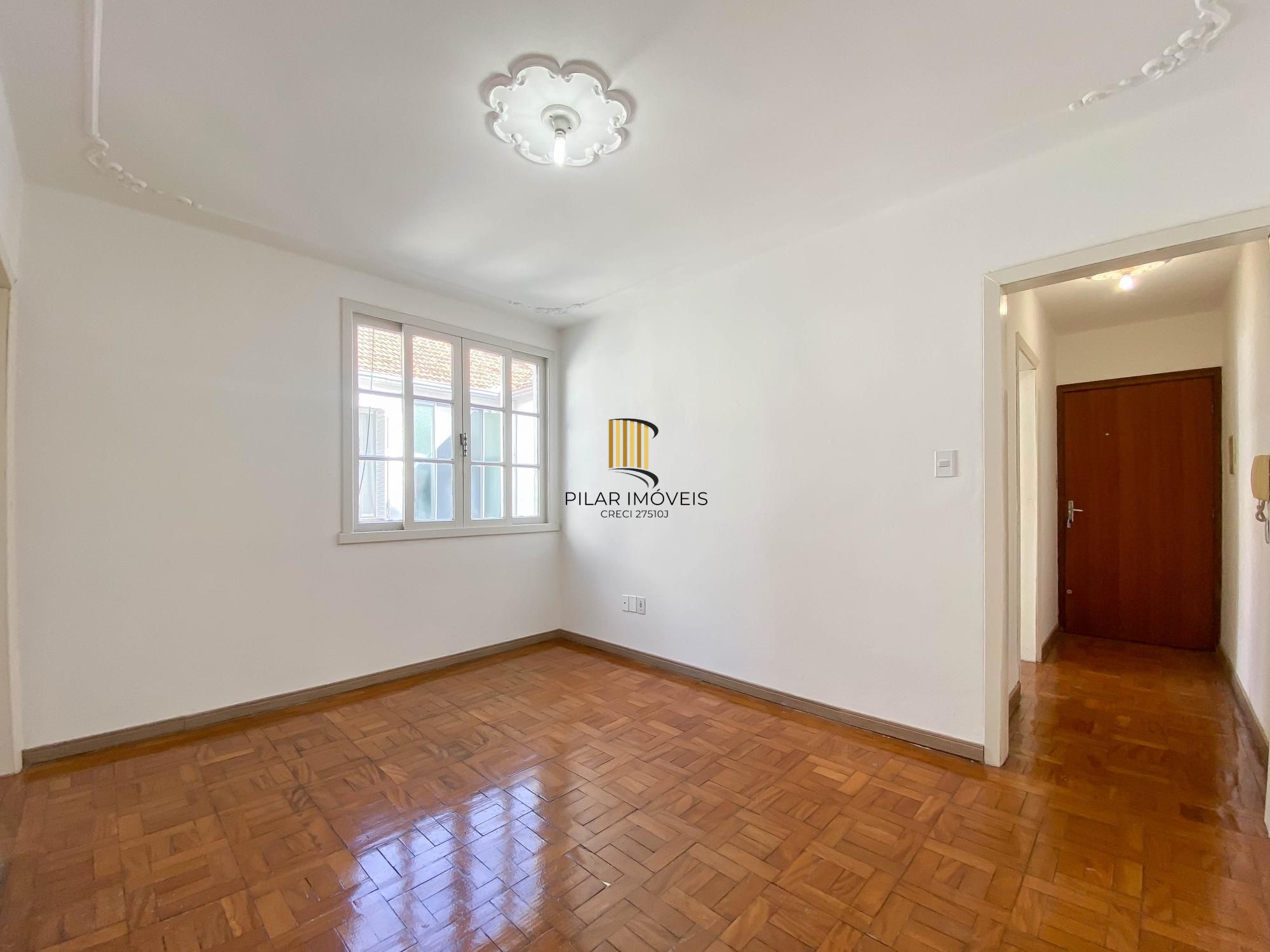 APARTAMENTO 2 DORMITÓRIOS - BAIRRO AZENHA - Pilar Imóveis