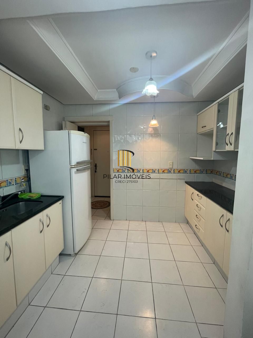 Amplo Apartamento 2 dormitórios com vaga!