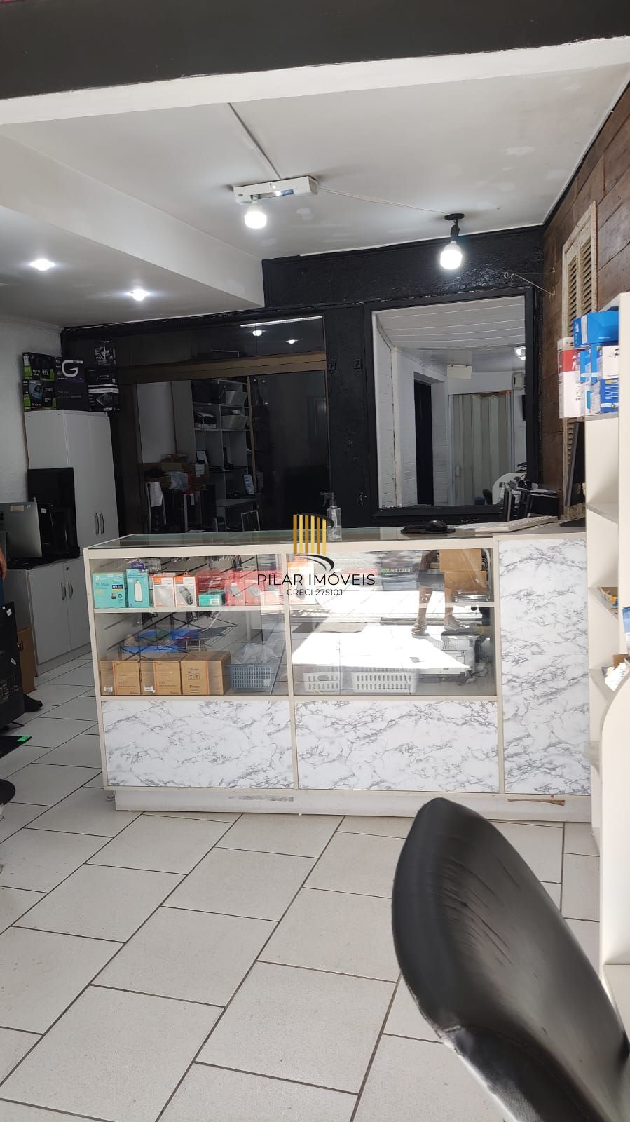 Prédio  Residencial no Coração  da Cidade Baixa de Porto Alegre!**