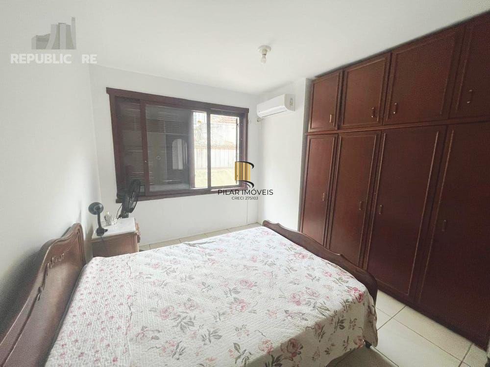 🌟 Apartamento 1 Dormitório no Petit Chalet – Porto Alegre