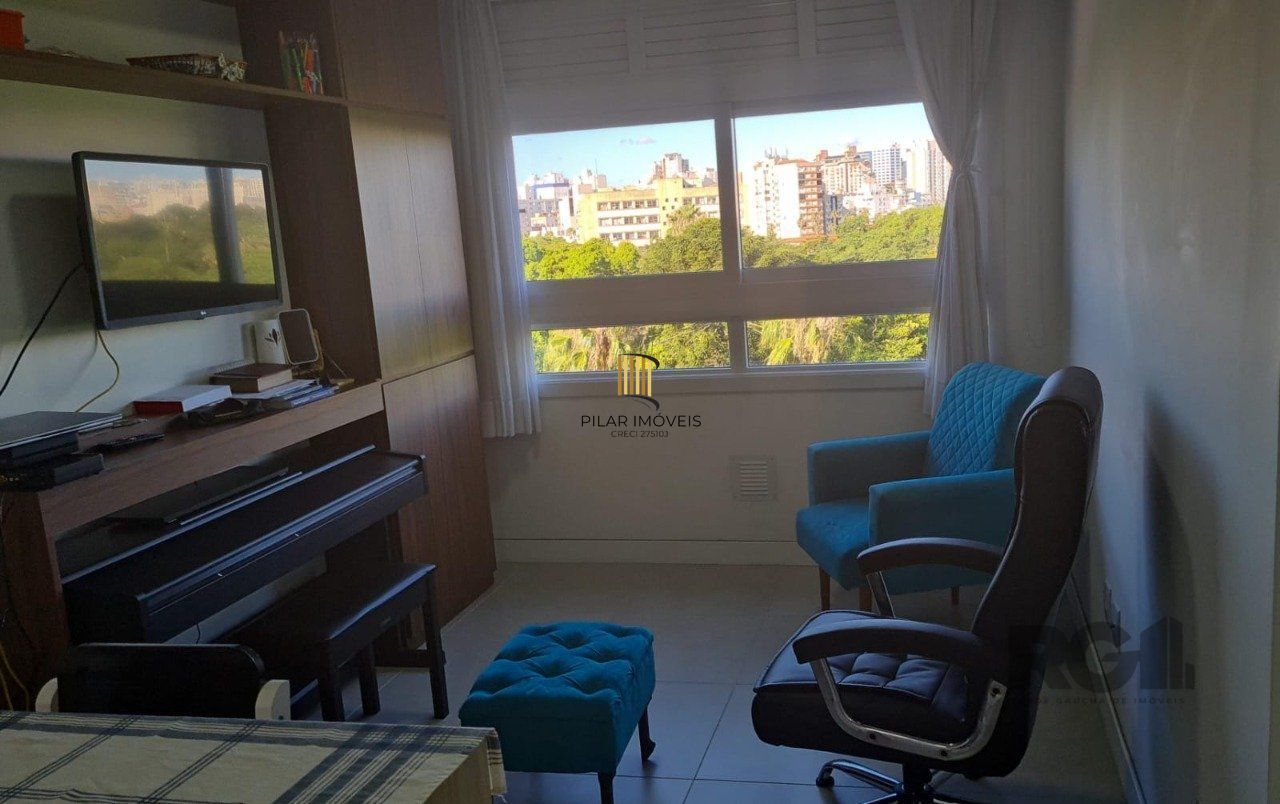 Apartamento 2 dormitórios à venda Centro Histórico Porto Alegre/RS