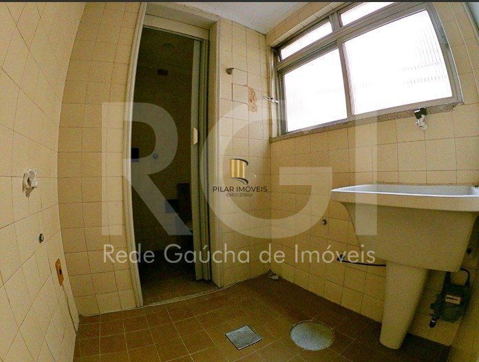 Apartamento para Venda - 64m², 2 dormitórios, Cidade Baixa