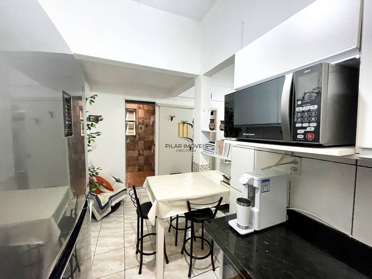 01 Dormitorio-Centro-historico - Pilar Imóveis