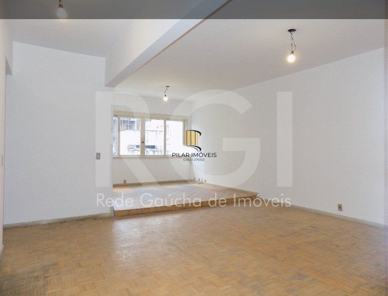 Apartamento para Venda - 147.35m², 3 dormitórios, 1 vaga - Centro Histórico