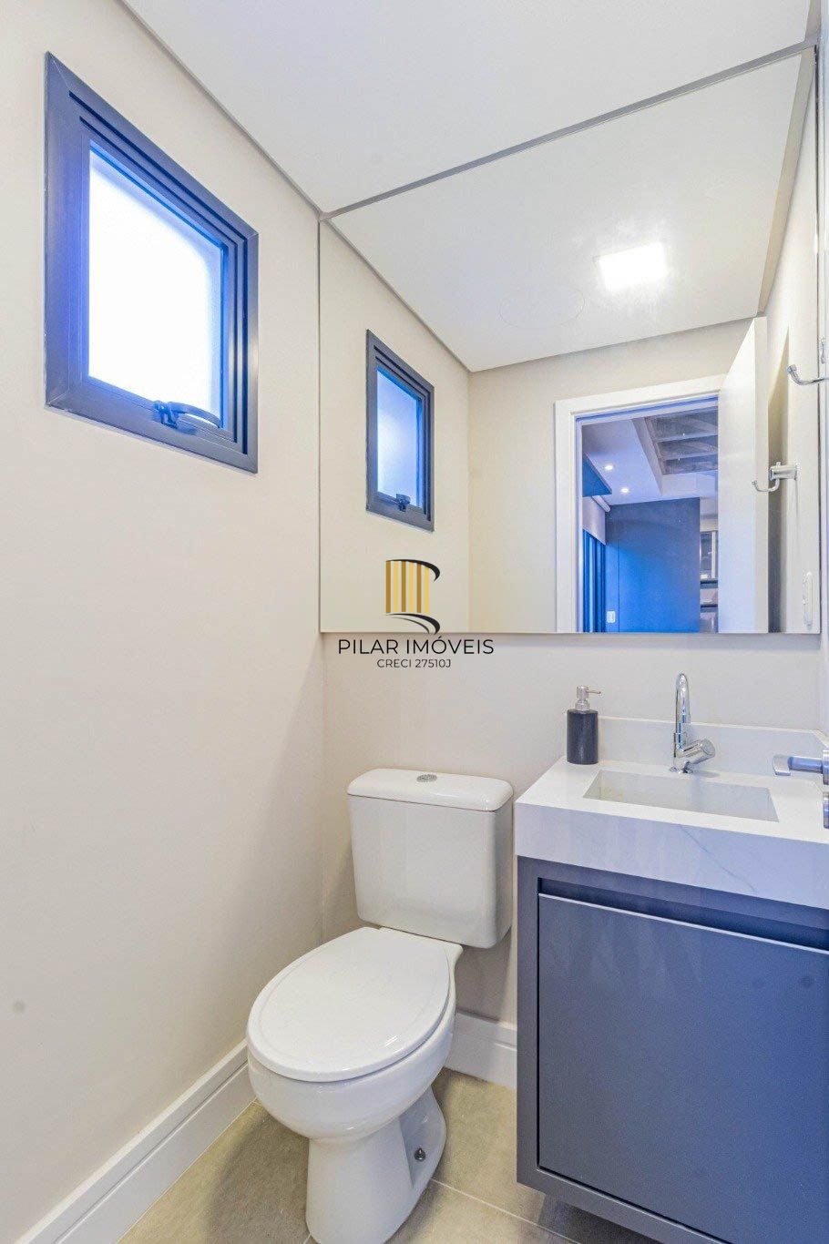 Loft moderno – The Park Residence – João Pessoa, 1 suíte – R$ 784.000