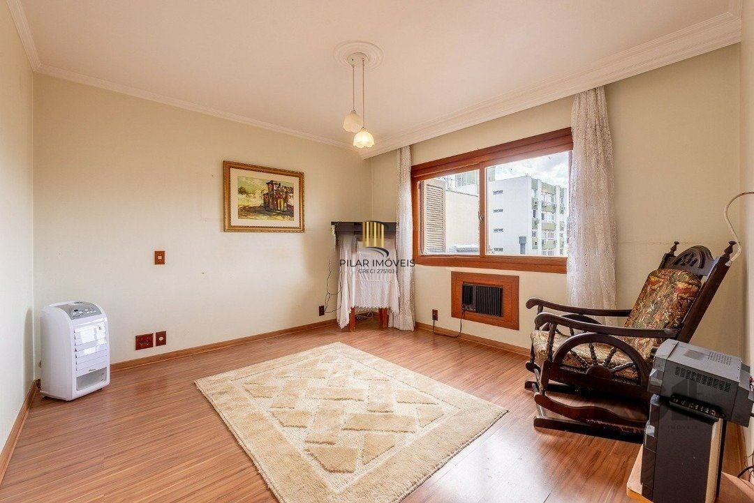 Apartamento 4 dormitórios à venda Mont Serrat Porto Alegre/RS