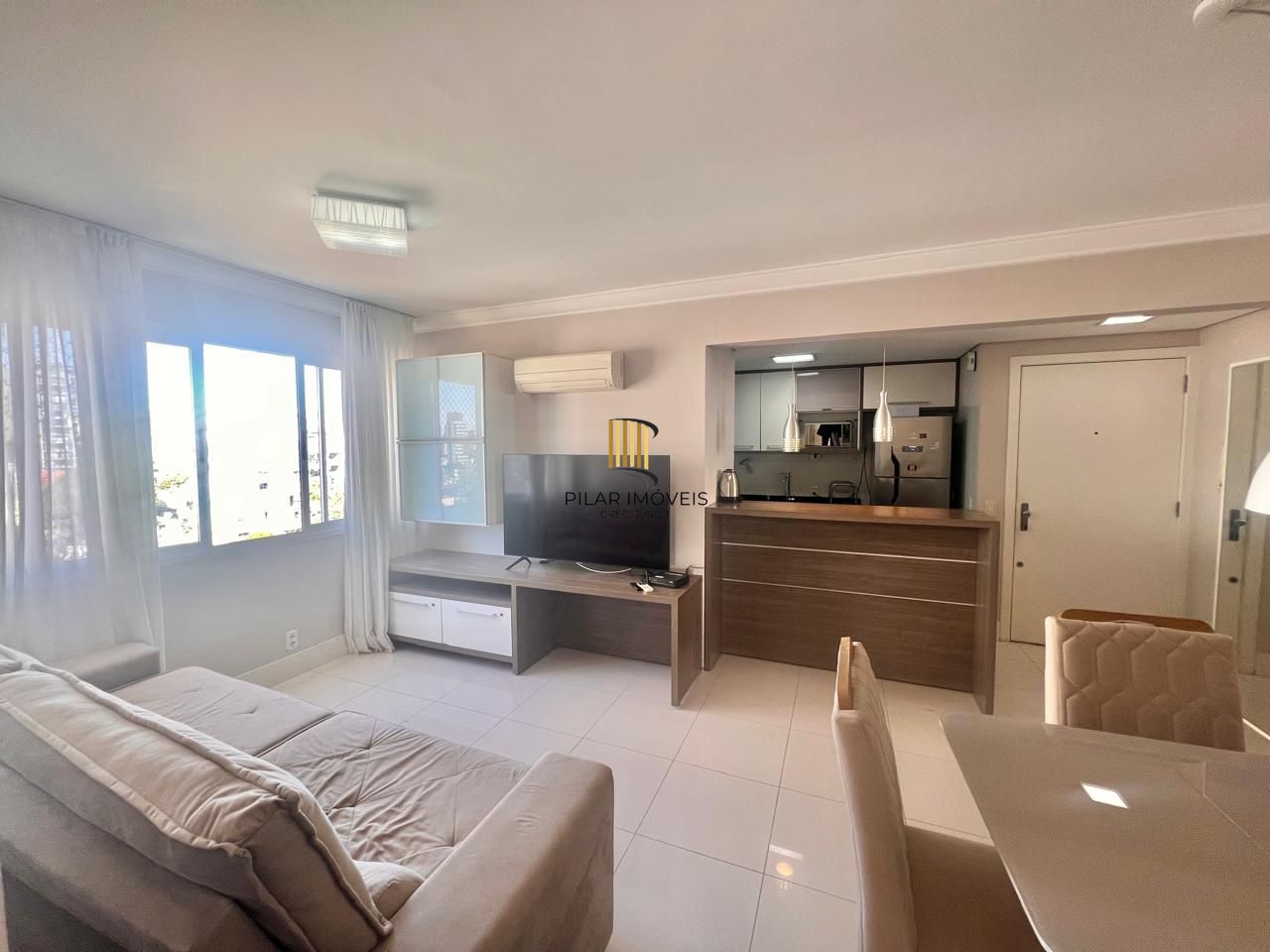 Apartamento 2 Dormitórios com 2 Vagas na Rua Felipe de Oliveira – Petrópolis.