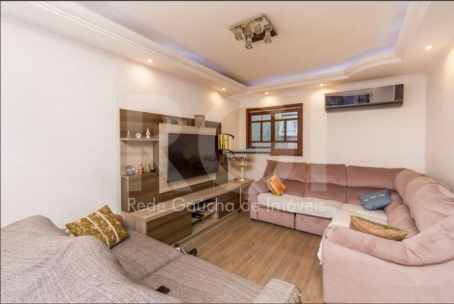 Casa 3 dormitórios à venda Menino Deus Porto Alegre/RS