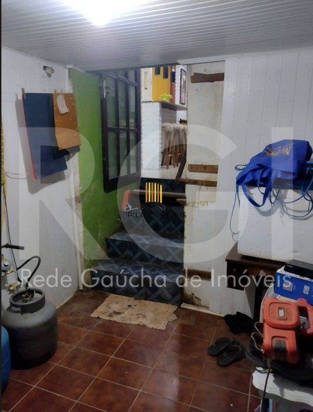 Casa à venda com 3 quartos e garagem 2 carros!