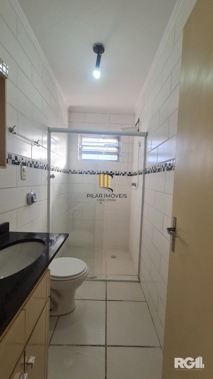 EXCELENTE APARTAMENTO DE FRENTE COM 2 DORM. CÓD. RP389882