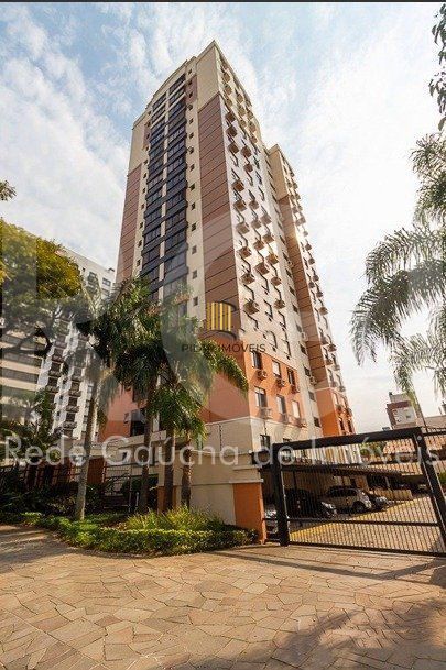 Apartamento para Venda - 95m², 3 dormitórios, sendo 1 suites, 1 vaga - Menino De