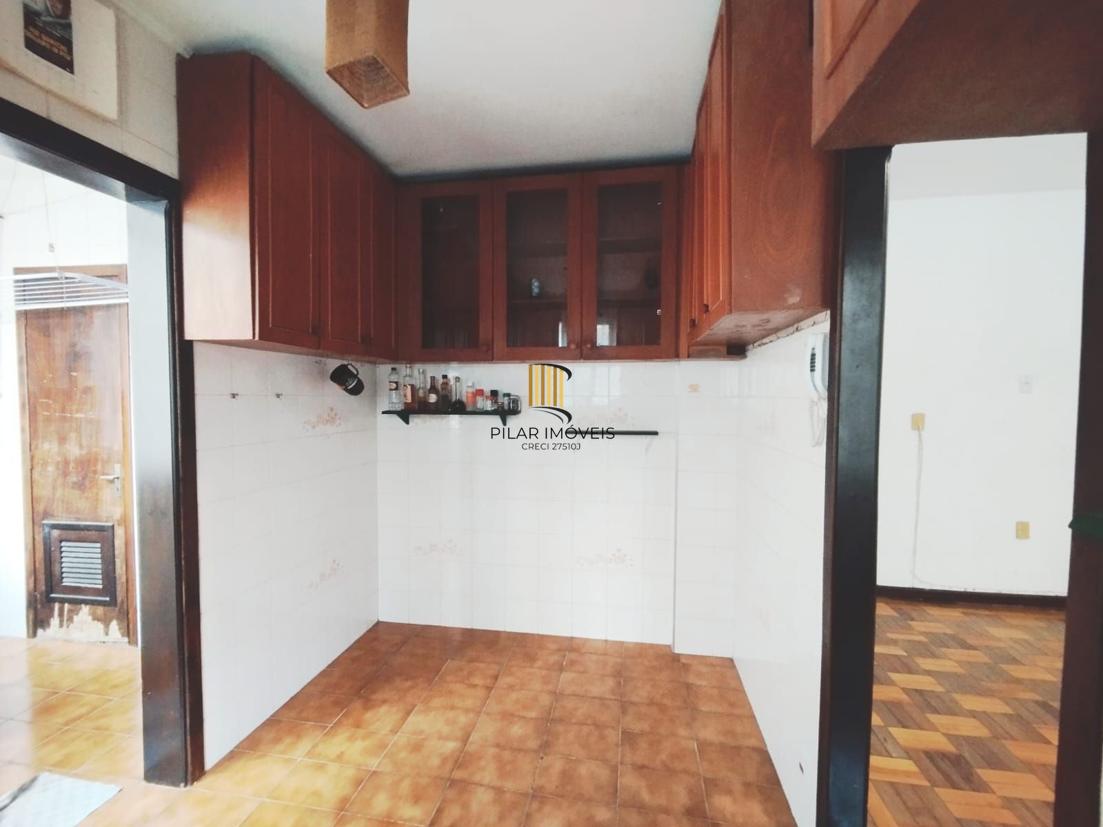 Apartamento 3 dormitórios à venda no Centro Histórico de Porto Alegre