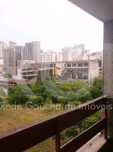 Apartamento 1 dormitórios à venda Centro Histórico Porto Alegre/RS