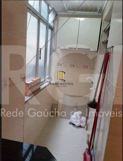 Apartamento 1 dormitórios à venda Cidade Baixa Porto Alegre/RS