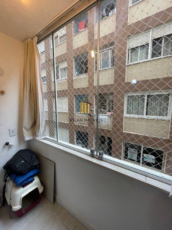 Apartamento Jk Bairro Cidade Baixa.