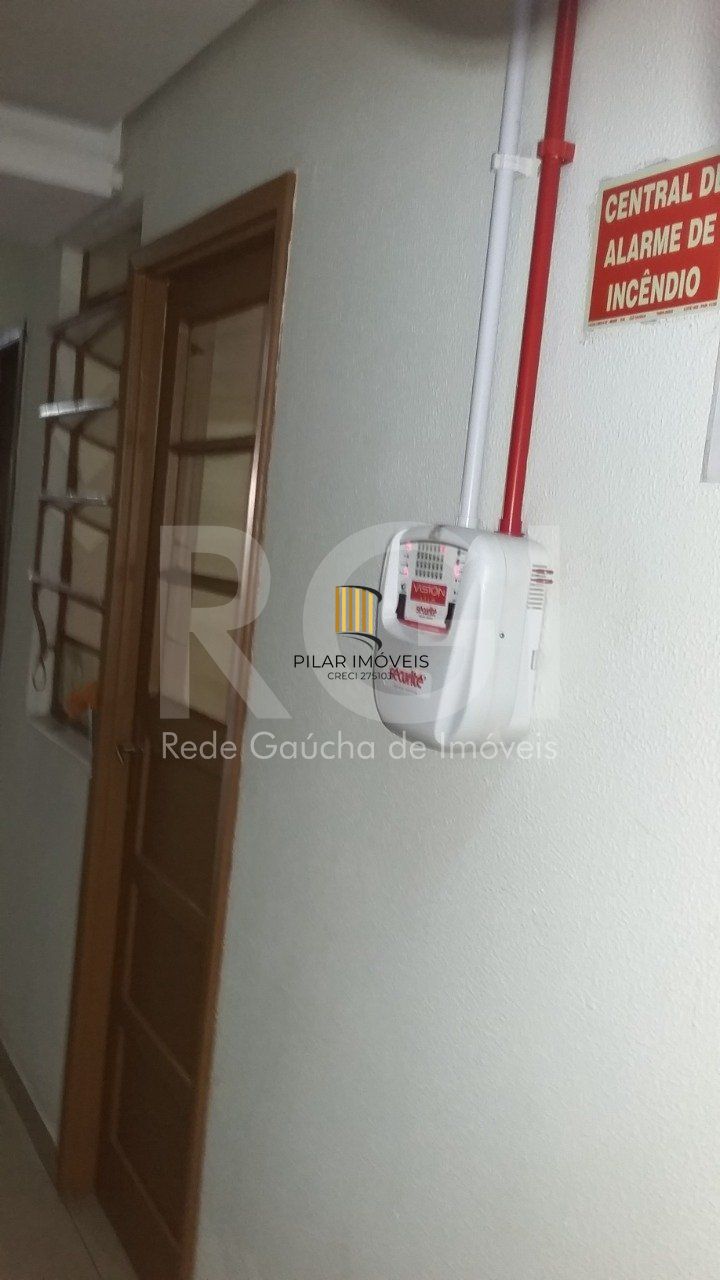 Apartamento 1 dormitórios à venda Centro Histórico Porto Alegre/RS