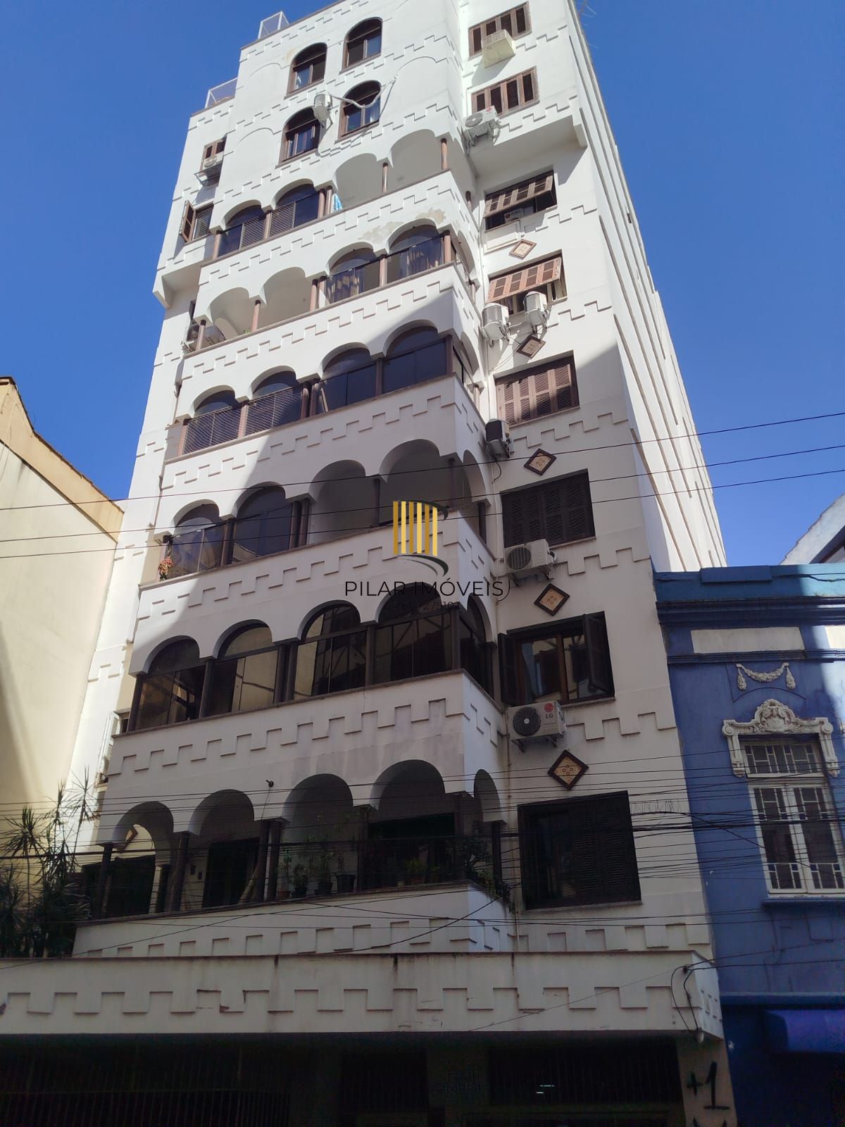Apartamento para Venda 3 dormitórios, Cidade Baixa