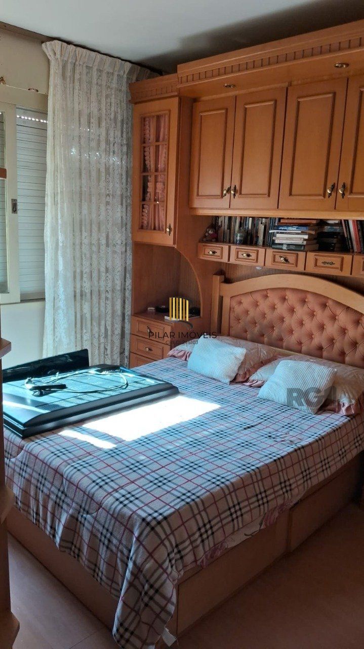 Apartamento com 3 Quartos à venda, 112m² - Cidade Baixa