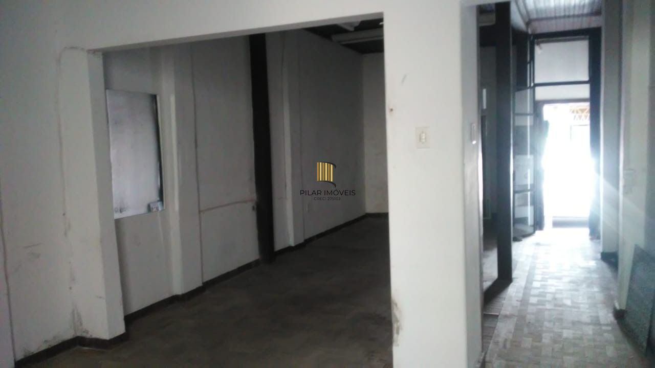 Casa para Venda - 100m², 3 dormitórios, Cidade Baixa