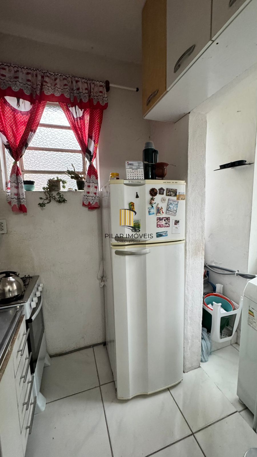 Apartamento 1 dormitório no bairro Centro Histórico