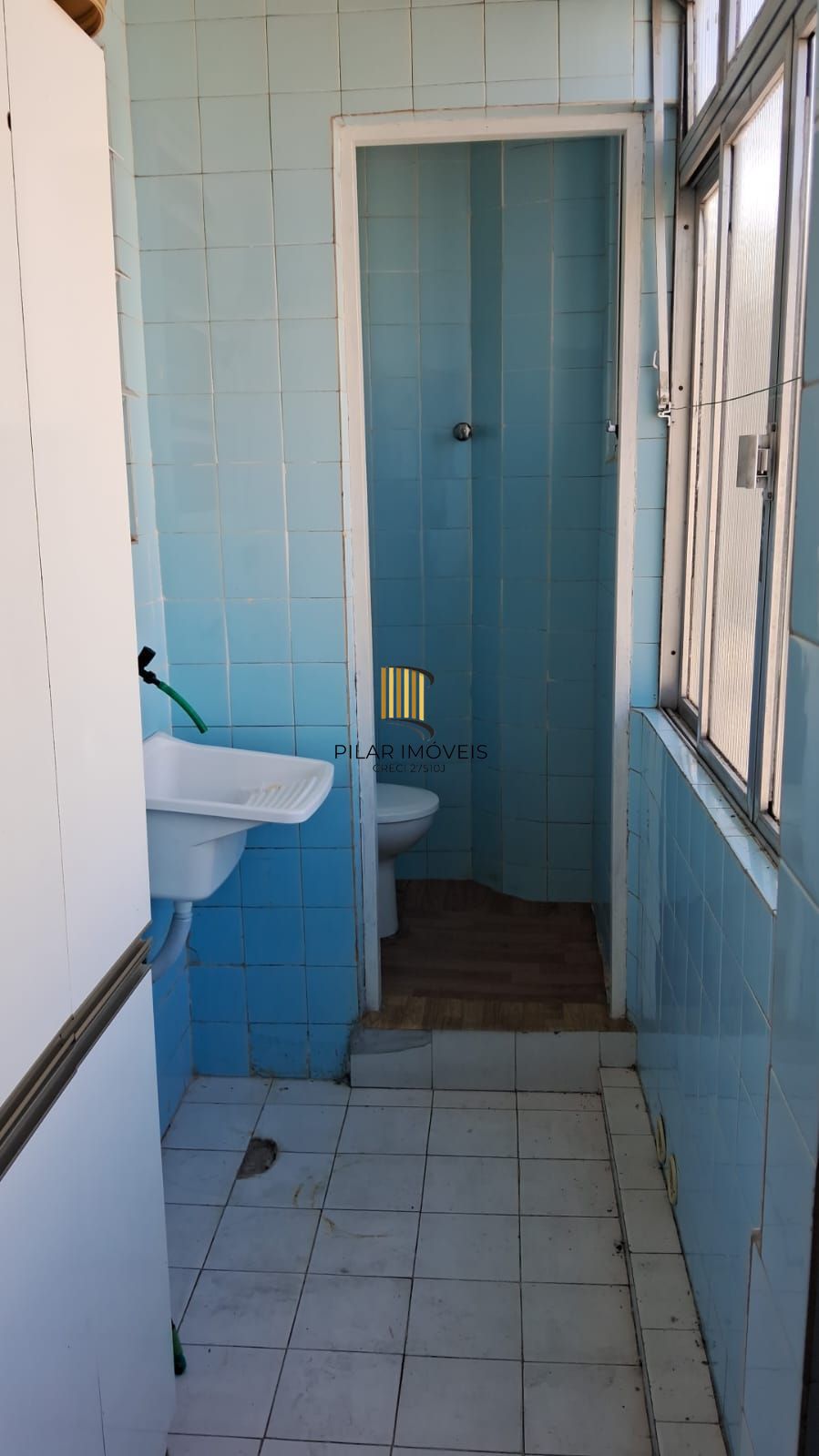 Apartamento 2 dormitórios à venda no Centro Histórico de Porto Alegre – 92m² privativos