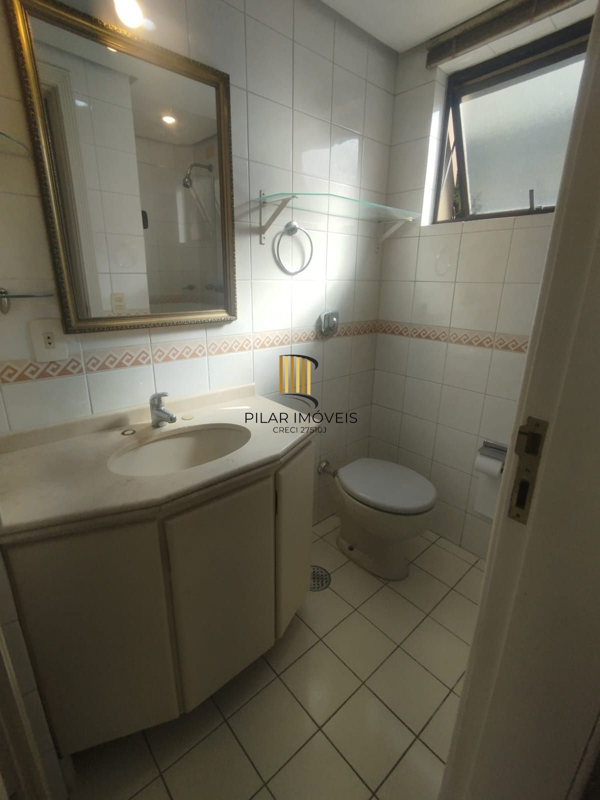 Apartamento à venda na José do Patrocínio – 2 dormitórios com suíte, vaga e lazer completo!