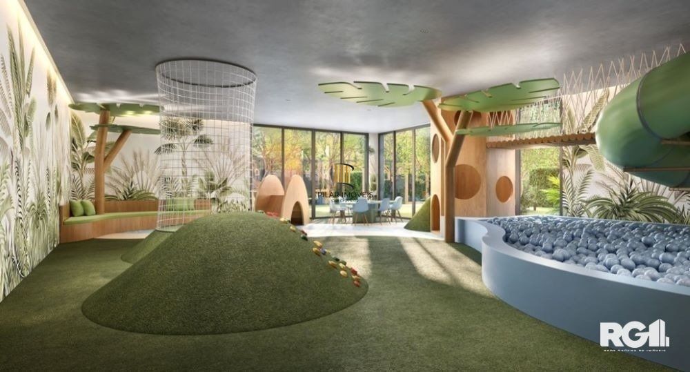 Apartamento NOVO na Cidade Baixa, Porto Alegre - Cód. RP390551