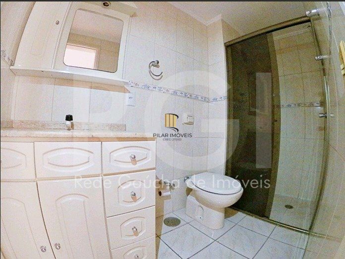 Apartamento para Venda - 64m², 2 dormitórios, Cidade Baixa