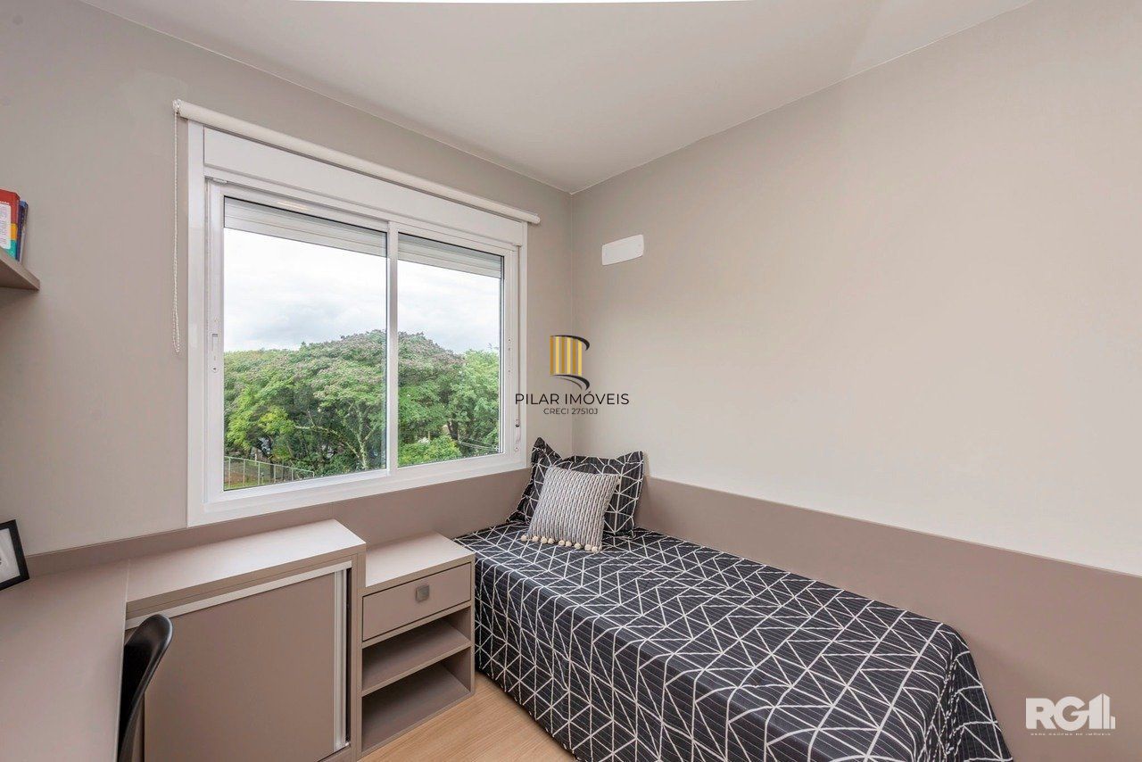 APARTAMENTO 2 DORMITÓRIOS A VENDA, NO JAMES JOYCE. RP388047
