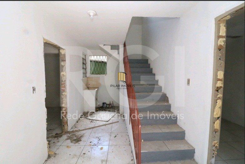 Casa para Venda - 280m², 3 dormitórios, 4 vagas - Cidade Baixa