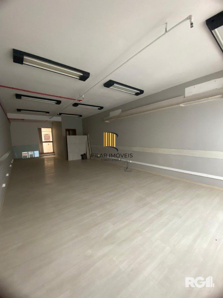 SALA COMERCIAL À VENDA NA CIDADE BAIXA – PORTO ALEGRE