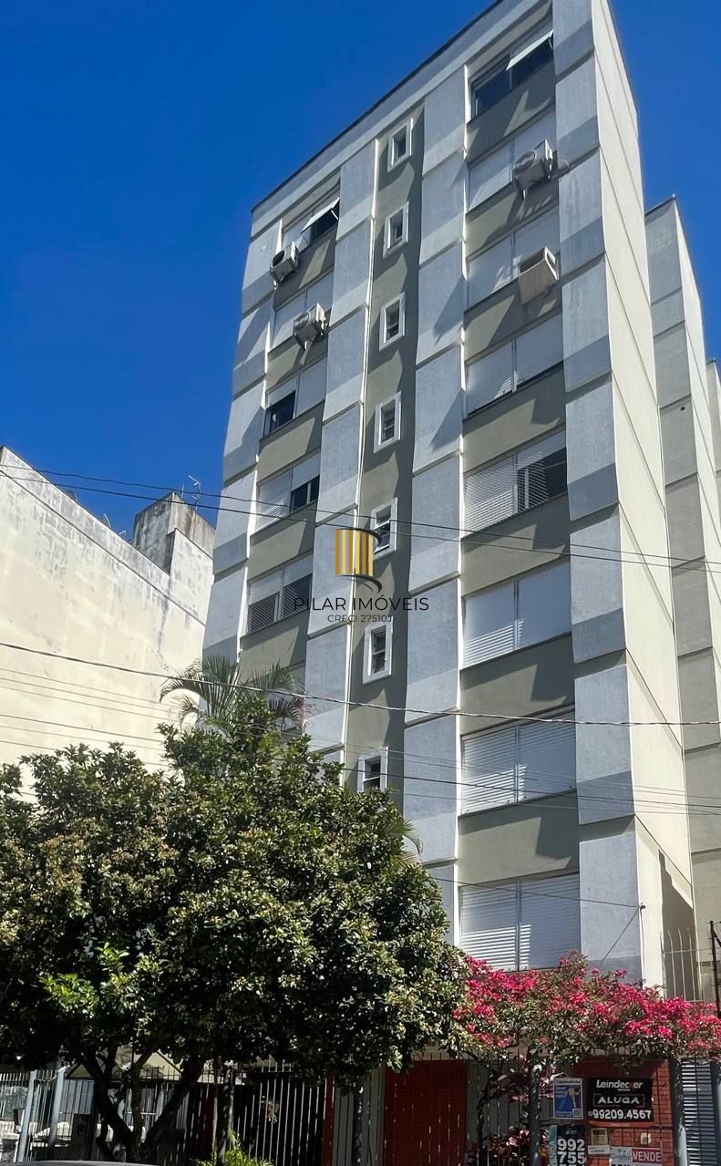 Apartamento-1 dormitorio-Cidade Baixa.