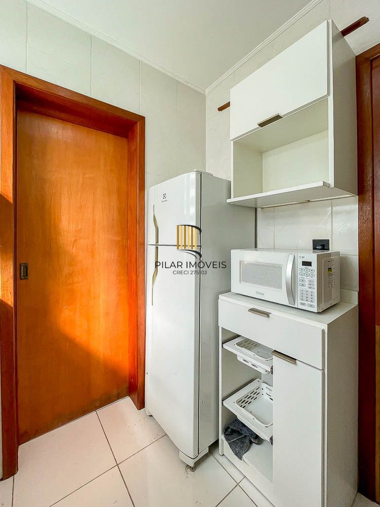 APARTAMENTO DE 44M² | 1 DORMITÓRIO, PRÓXIMO AO SHOPPING E ORLA DO GUAÍBA
