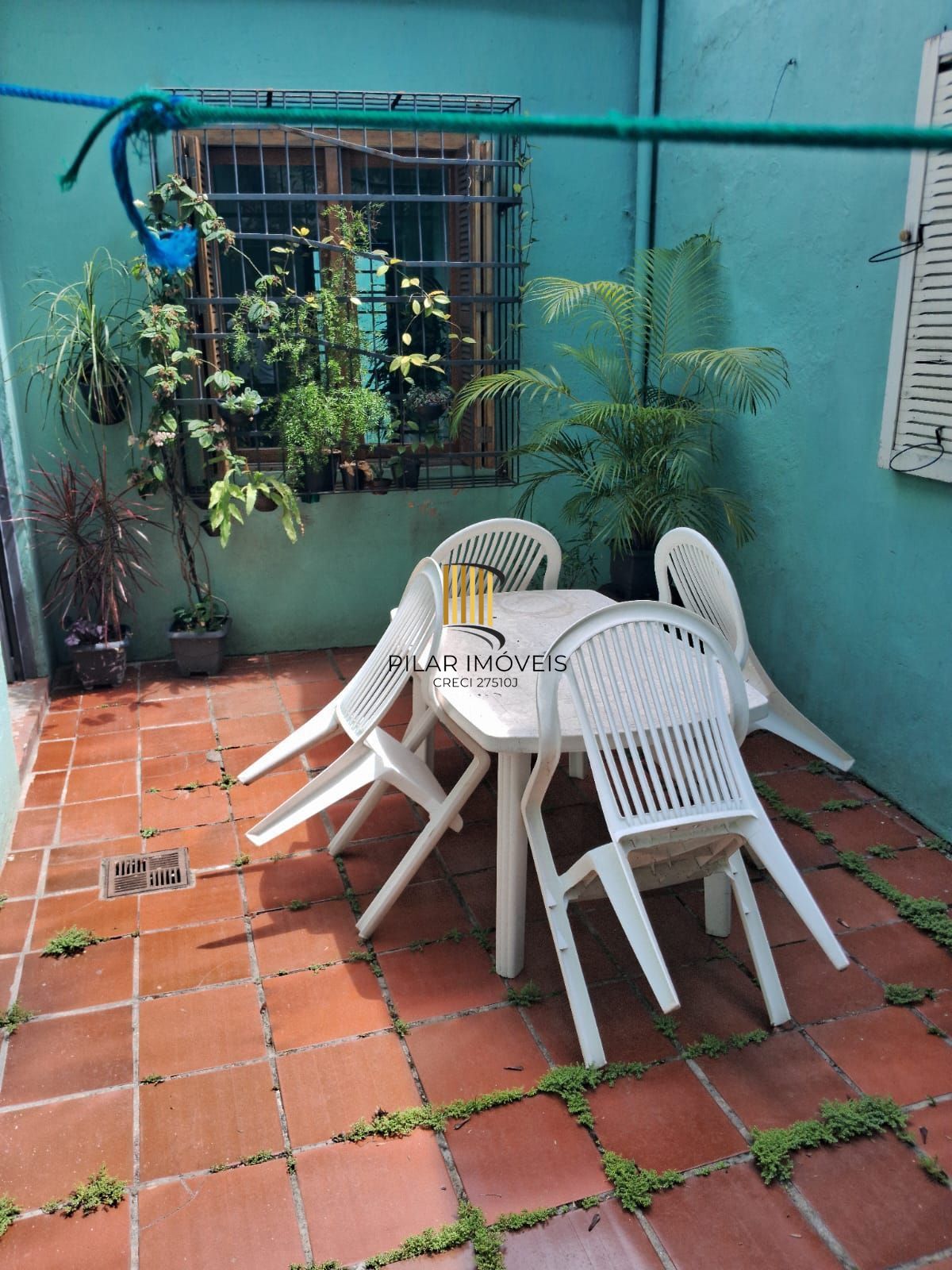 Casa Residencial/ Comercial na Cidade Baixa