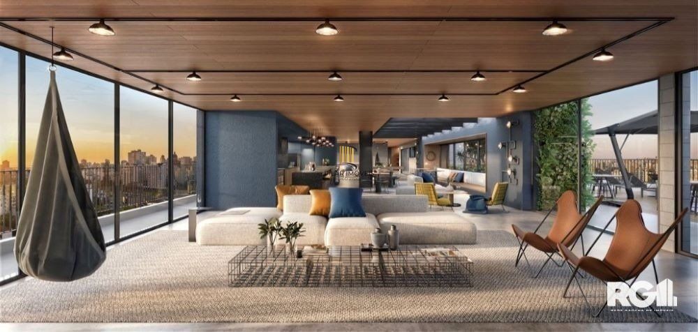 LOFT NO GO CIDADE BAIXA