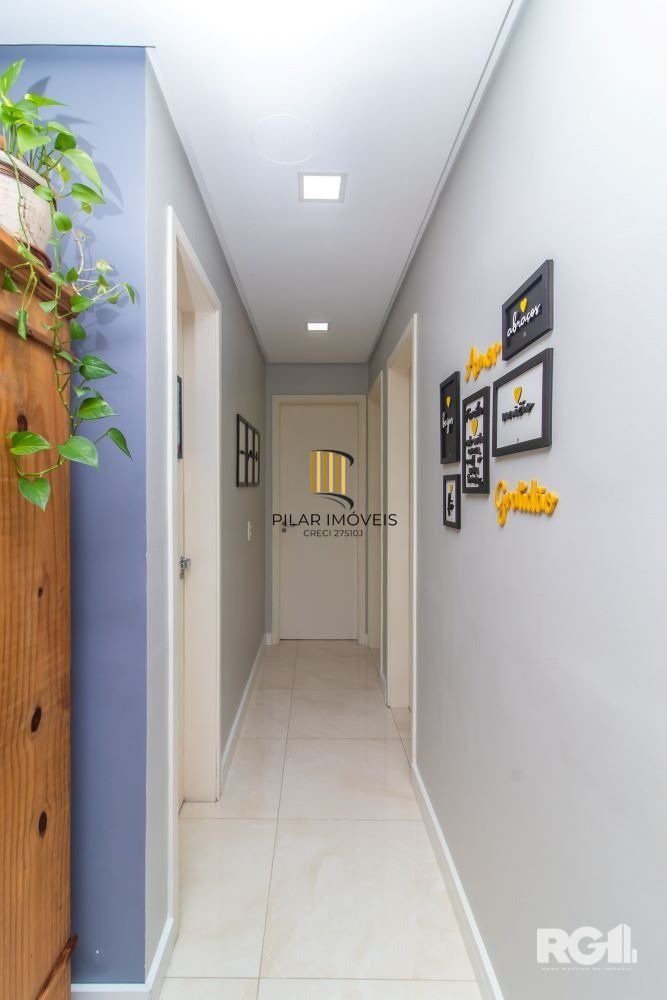 APARTAMENTO 3 DORMITÓRIOS A VENDA, NO BAIRRO TERESÓPOLIS.